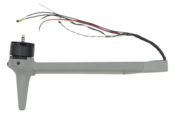 Запчастина DJI Matrice 4E/4T - Arm - Front Right Arm Module