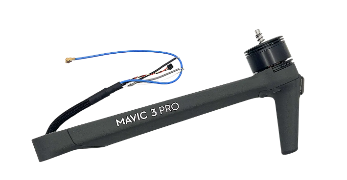 Запчастина DJI Mavic 3 PRO - Arm - Front Left Arm Module